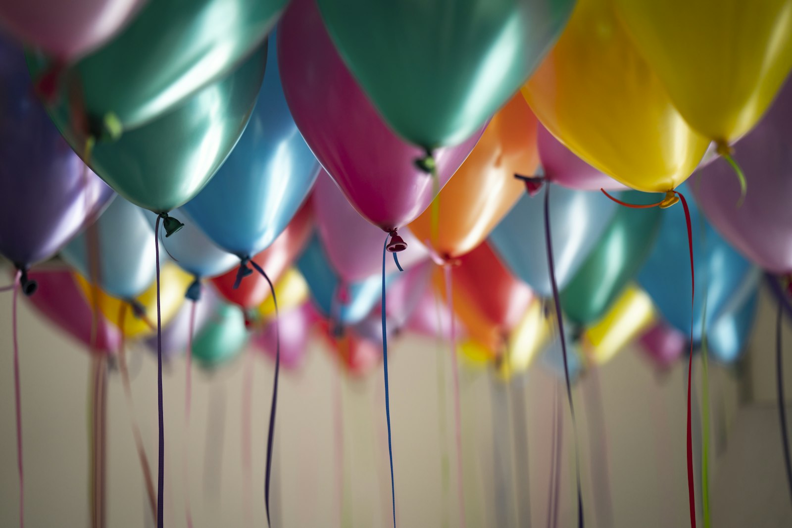 Fêtes d’anniversaire